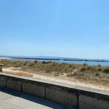 Playa Castro Feriehus *